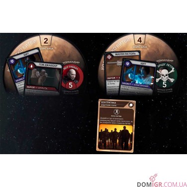 Dune: Гра про війну та дипломатію